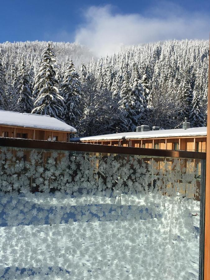 Apartment Medvedin 331/110 Spindleruv Mlyn Exterior photo