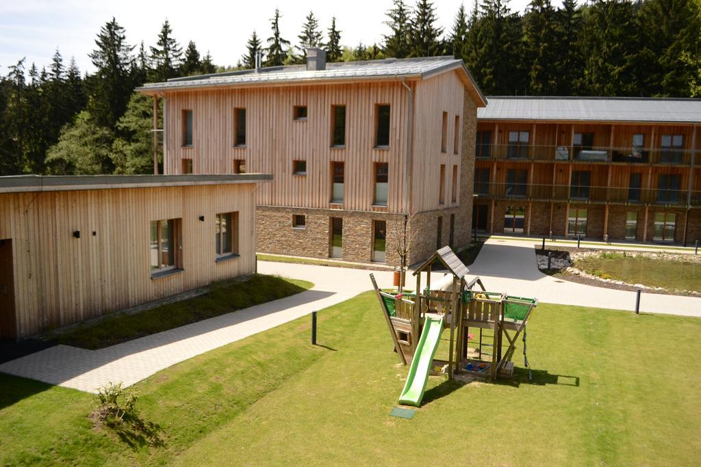 Apartment Medvedin 331/110 Spindleruv Mlyn Exterior photo