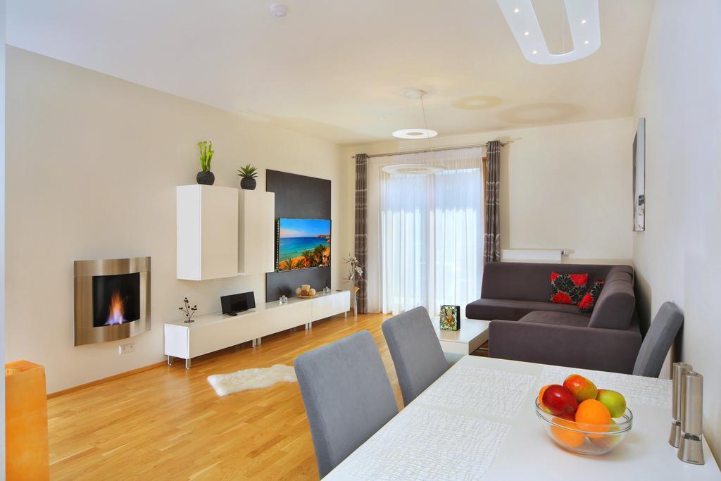 Apartment Medvedin 331/110 Spindleruv Mlyn Exterior photo